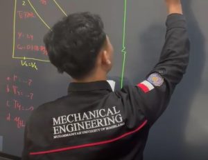 Selamat Datang di Program Studi Teknik Mesin Unimma: Unggul dan Terbaik di Magelang