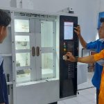 Teknik Mesin UNIMMA