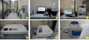 Intip Laboratorium Teknik Mesin UNIMMA: Penuh Alat Canggih!