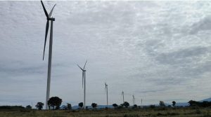 Menengok Pembangkit Listrik Tenaga Angin: Masa Depan Energi Bersih dan Peran Teknik Mesin