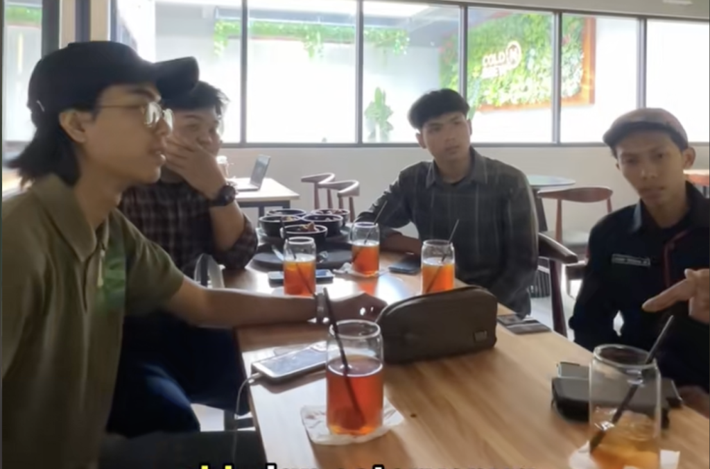 Mengapa Mahasiswa Teknik Mesin UNIMMA Belajar Teknopreneurship?