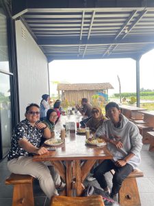 Membangun Kolaborasi Humanis antara Dosen dan Mahasiswa Teknik Mesin UNIMMA