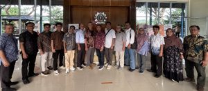 Studi Banding Teknik Mesin UNIMMA ke Politeknik Indorama Purwakarta: Menggali Konsep Teaching Factory Industri Tekstil