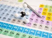 Ilmu Kimia Salah Satu Basic Science Terpenting dalam Pengembangan Teknik Mesin