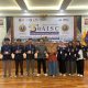 Mahasiswa Fakultas Teknik UNIMMA Ikuti Babak Penyisihan AISC 2025
