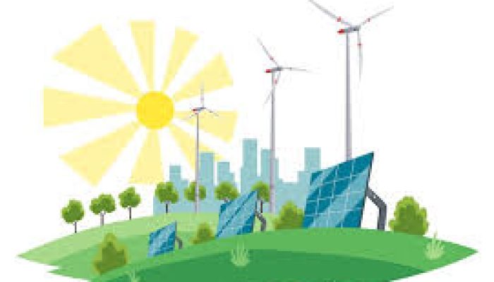 Energi Terbarukan: Masa Depan Teknik Mesin yang Berkelanjutan